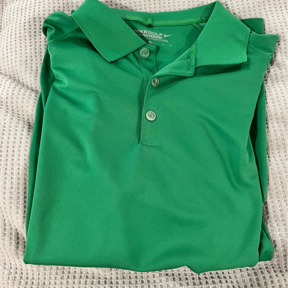 Nike Golf Polo